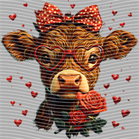 Valentine's Day-QRJ  5359